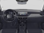 Škoda Kamiq Selection 1.0 TSI 85 kW / 115 PK