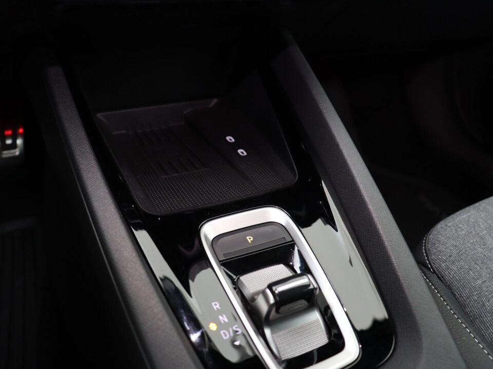 Škoda Octavia Combi 1.5 TSI 150 PK DSG Sportline