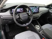 Škoda Octavia Combi Business Edition Plus 1.5 TSI m-HEV 85 kW / 115 PK