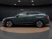 Škoda Octavia Combi Business Edition Plus 1.5 TSI m-HEV 85 kW / 115 PK
