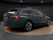 Škoda Octavia Combi Business Edition Plus 1.5 TSI m-HEV 85 kW / 115 PK