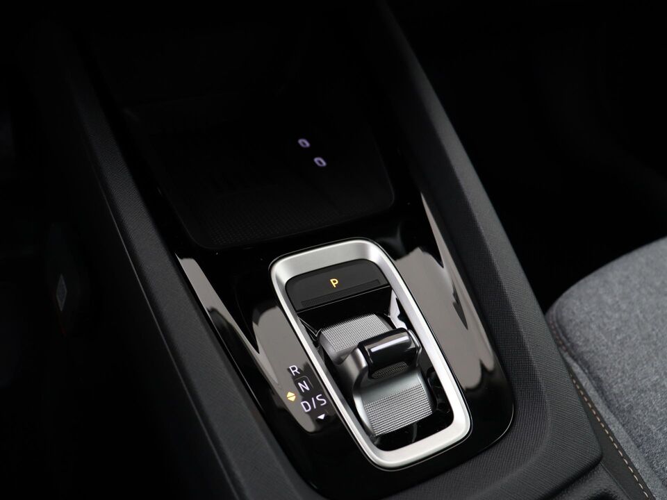 Škoda Octavia Combi Business Edition Plus 1.5 TSI m-HEV 85 kW / 115 PK