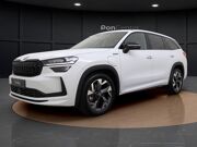Škoda Kodiaq Sportline Business 1.5 TSI PHEV 150 kW / 204 PK
