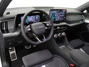 Škoda Kodiaq Sportline Business 1.5 TSI PHEV 150 kW / 204 PK