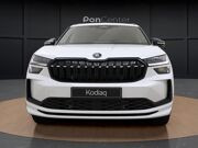 Škoda Kodiaq Sportline Business 1.5 TSI PHEV 150 kW / 204 PK