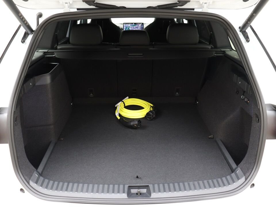 Škoda Kodiaq Sportline Business 1.5 TSI PHEV 150 kW / 204 PK