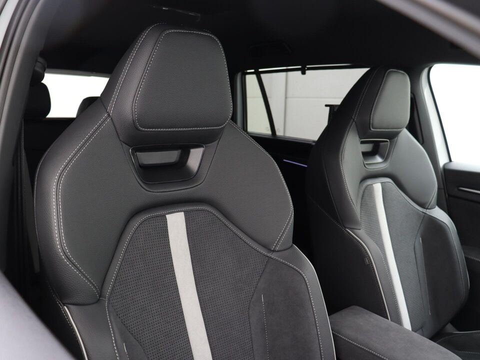 Škoda Kodiaq Sportline Business 1.5 TSI PHEV 150 kW / 204 PK