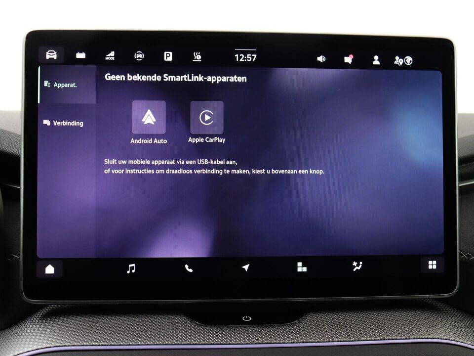 Škoda Kodiaq Sportline Business 1.5 TSI PHEV 150 kW / 204 PK