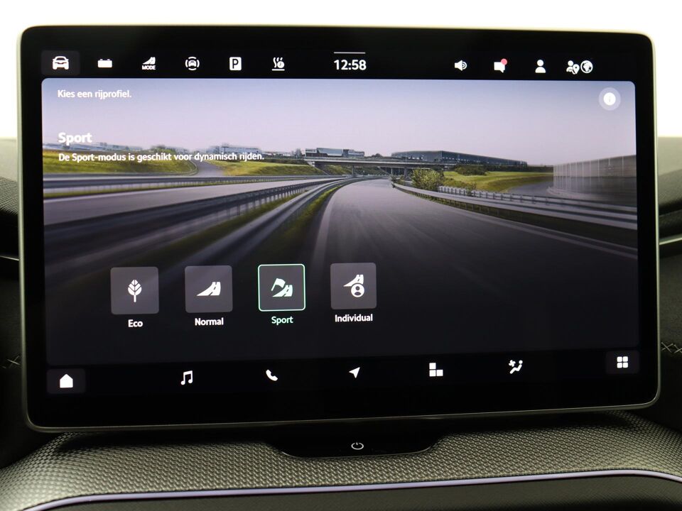 Škoda Kodiaq Sportline Business 1.5 TSI PHEV 150 kW / 204 PK