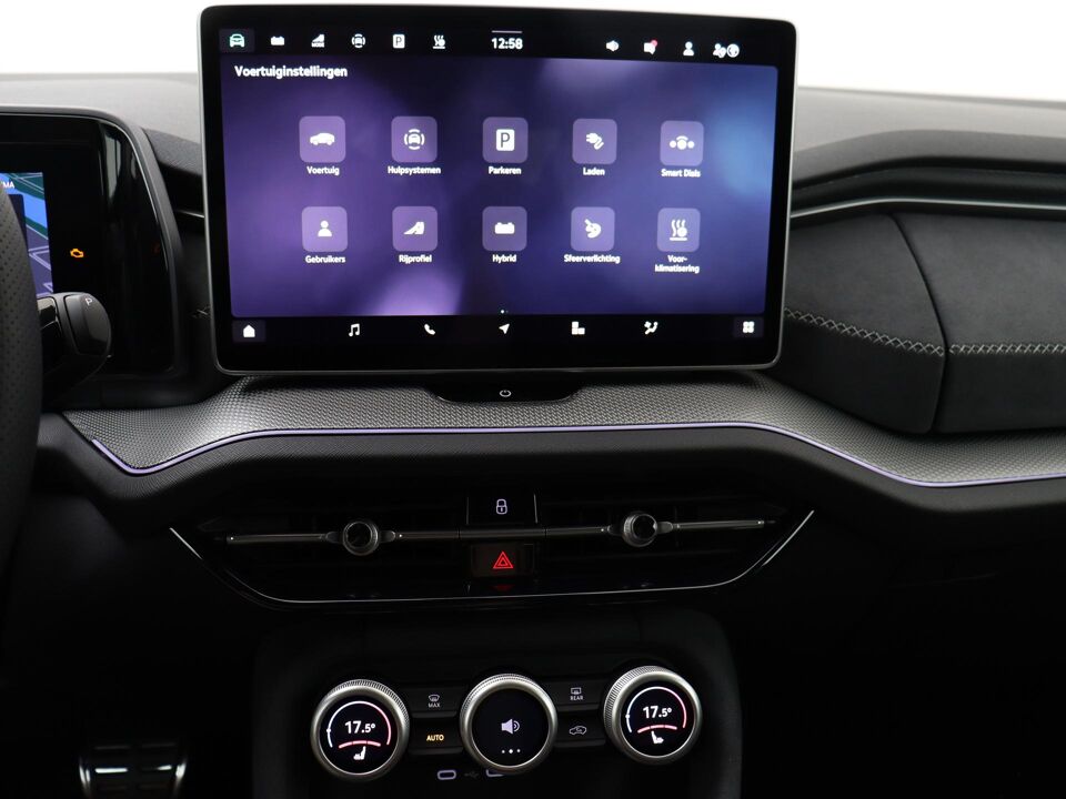 Škoda Kodiaq Sportline Business 1.5 TSI PHEV 150 kW / 204 PK