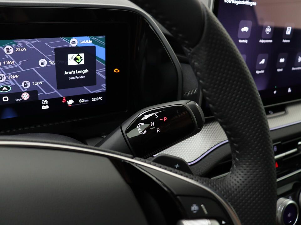 Škoda Kodiaq Sportline Business 1.5 TSI PHEV 150 kW / 204 PK