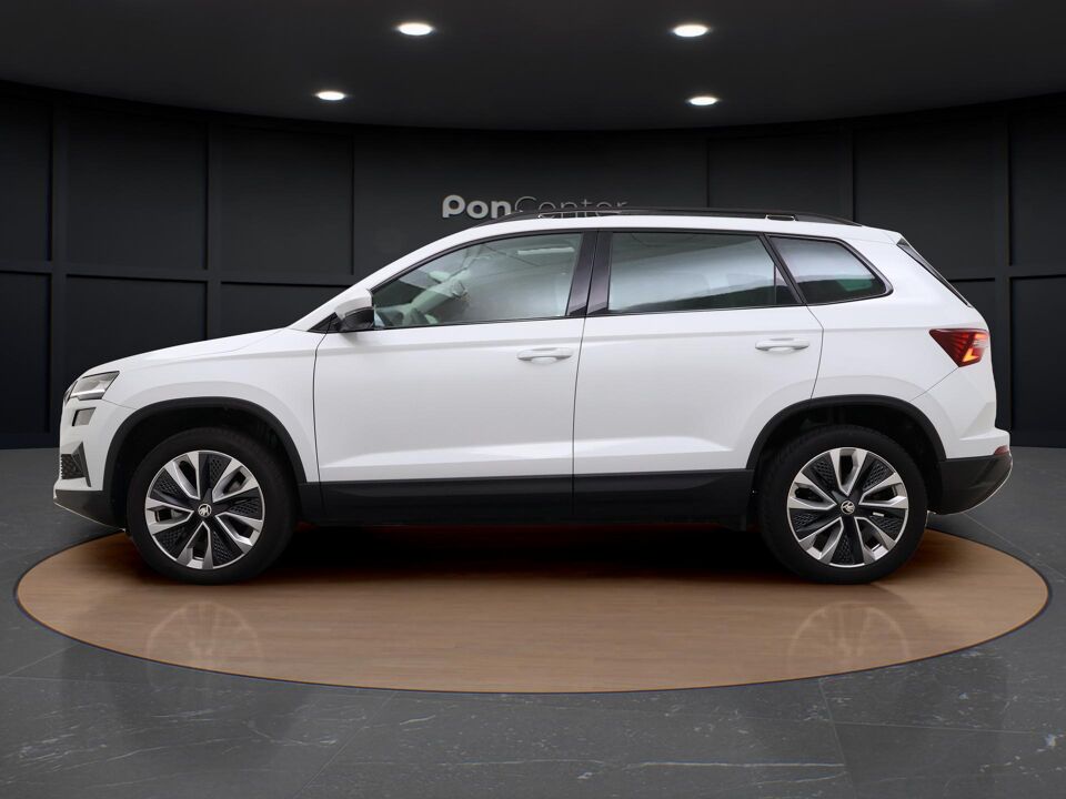 Škoda Karoq 1.5 TSI 150 PK DSG Business Edition