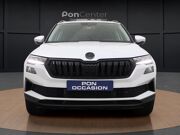 Škoda Karoq 1.5 TSI 150 PK DSG Business Edition