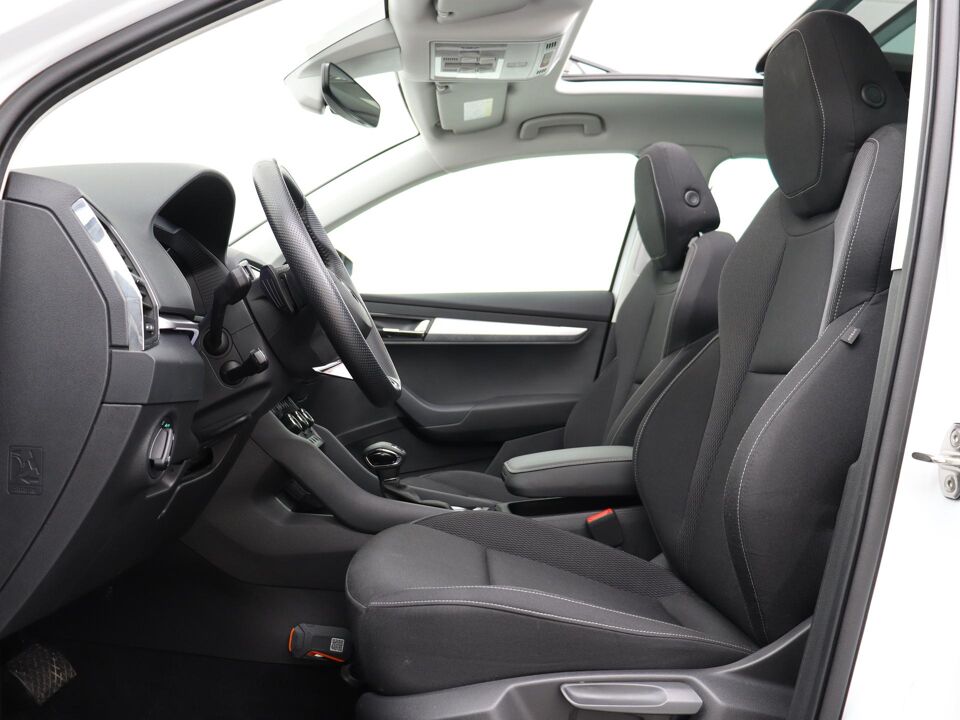 Škoda Karoq 1.5 TSI 150 PK DSG Business Edition