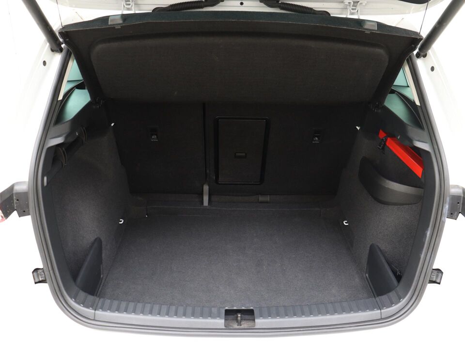 Škoda Karoq 1.5 TSI 150 PK DSG Business Edition