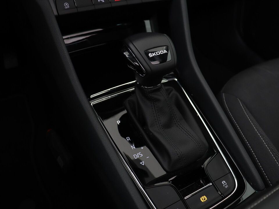 Škoda Karoq 1.5 TSI 150 PK DSG Business Edition