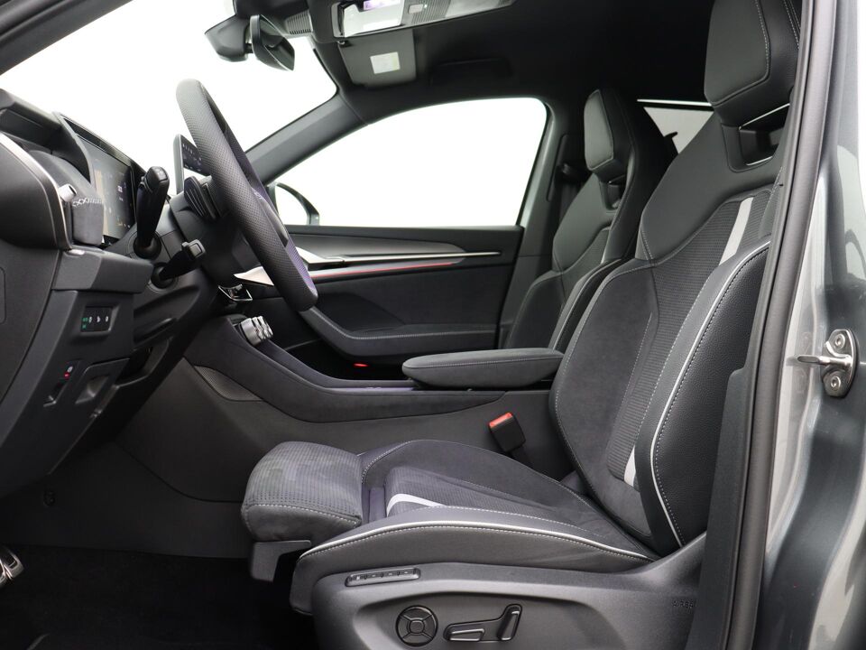Škoda Kodiaq Sportline Business 1.5 TSI m-HEV 110 kW/150 PK 7p