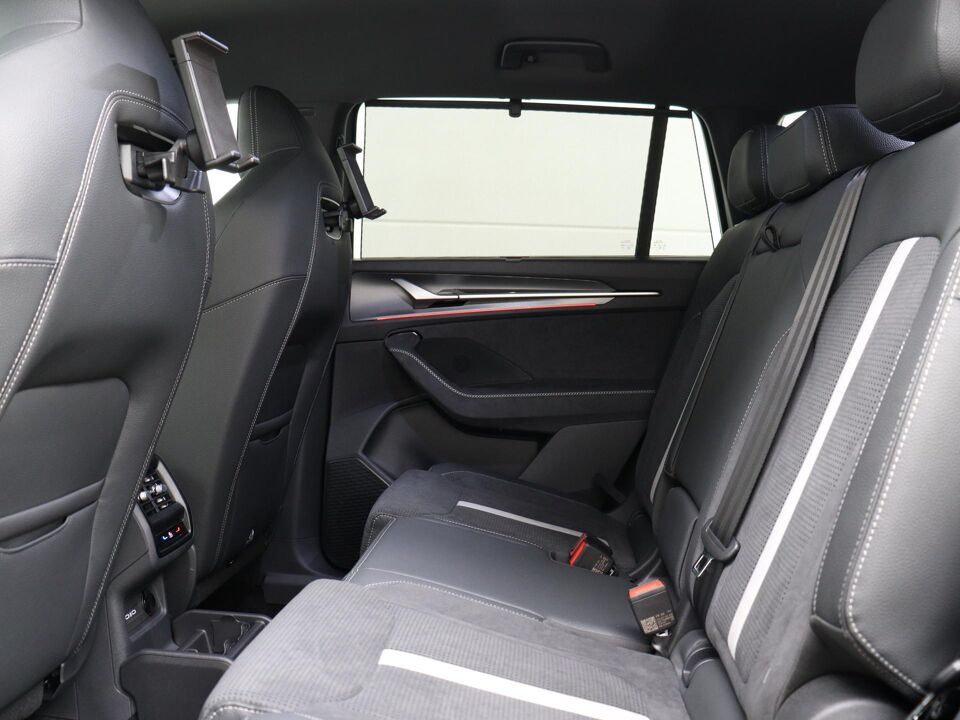Škoda Kodiaq Sportline Business 1.5 TSI m-HEV 110 kW/150 PK 7p