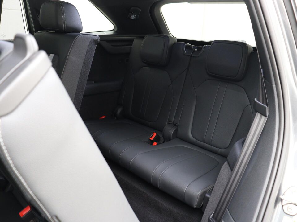 Škoda Kodiaq Sportline Business 1.5 TSI m-HEV 110 kW/150 PK 7p