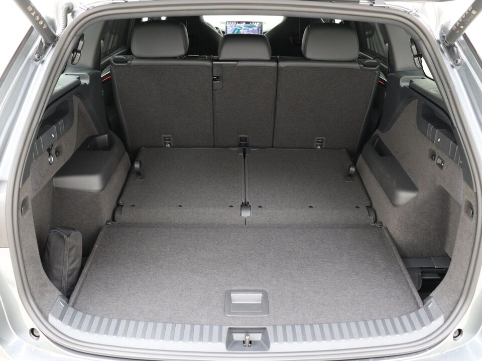 Škoda Kodiaq Sportline Business 1.5 TSI m-HEV 110 kW/150 PK 7p