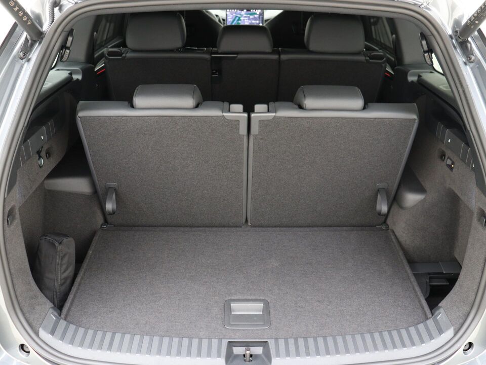 Škoda Kodiaq Sportline Business 1.5 TSI m-HEV 110 kW/150 PK 7p