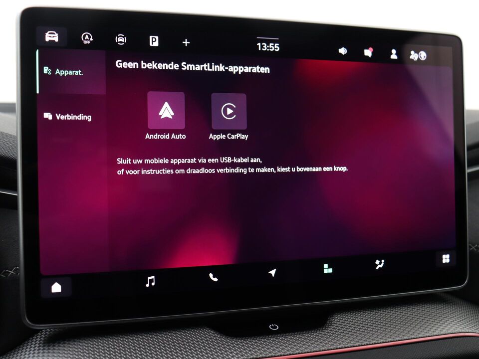 Škoda Kodiaq Sportline Business 1.5 TSI m-HEV 110 kW/150 PK 7p