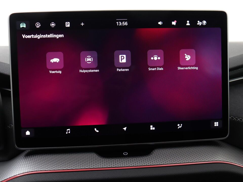 Škoda Kodiaq Sportline Business 1.5 TSI m-HEV 110 kW/150 PK 7p