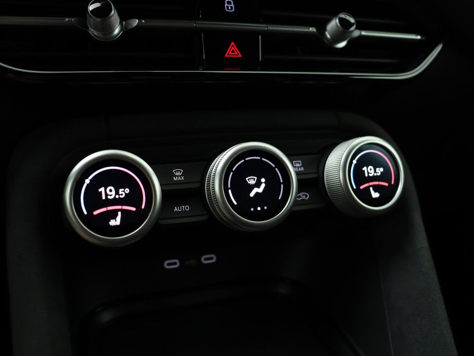 Škoda Kodiaq Sportline Business 1.5 TSI m-HEV 110 kW/150 PK 7p