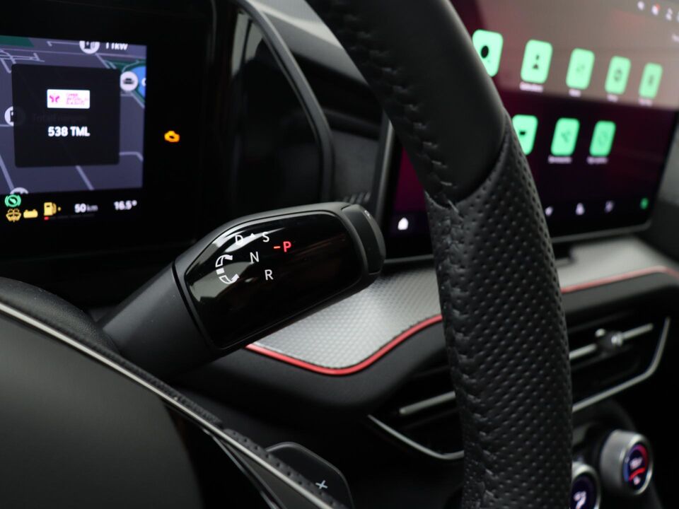 Škoda Kodiaq Sportline Business 1.5 TSI m-HEV 110 kW/150 PK 7p