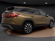 Škoda Kodiaq 1.5 TSI Business Edition