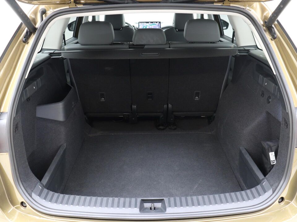 Škoda Kodiaq 1.5 TSI Business Edition