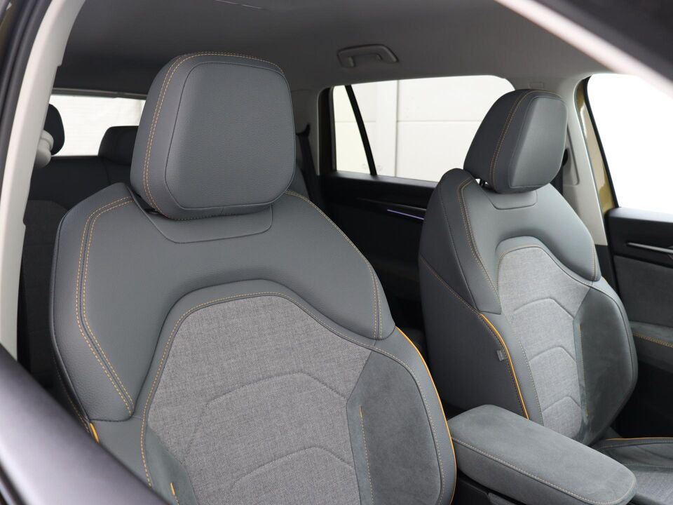 Škoda Kodiaq 1.5 TSI Business Edition