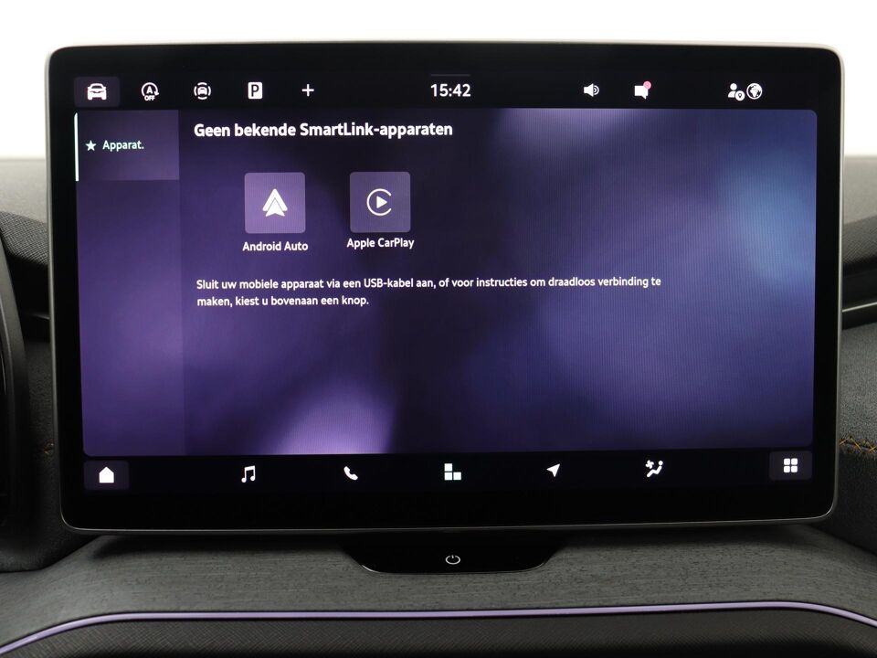 Škoda Kodiaq 1.5 TSI Business Edition