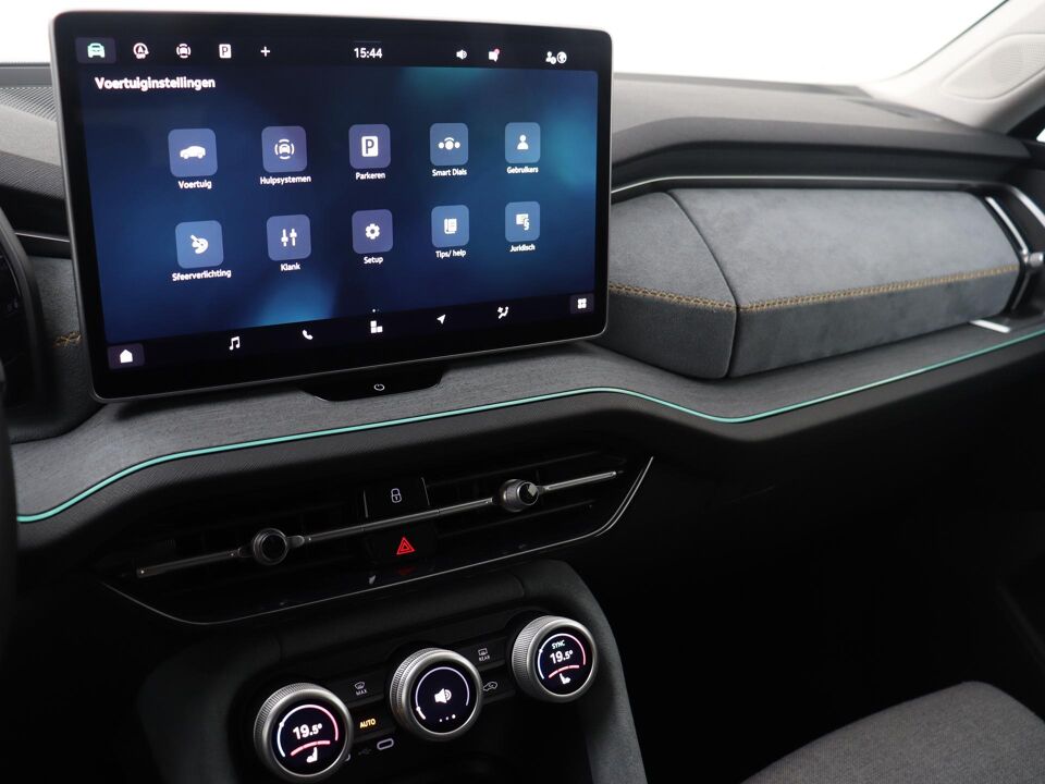 Škoda Kodiaq 1.5 TSI Business Edition