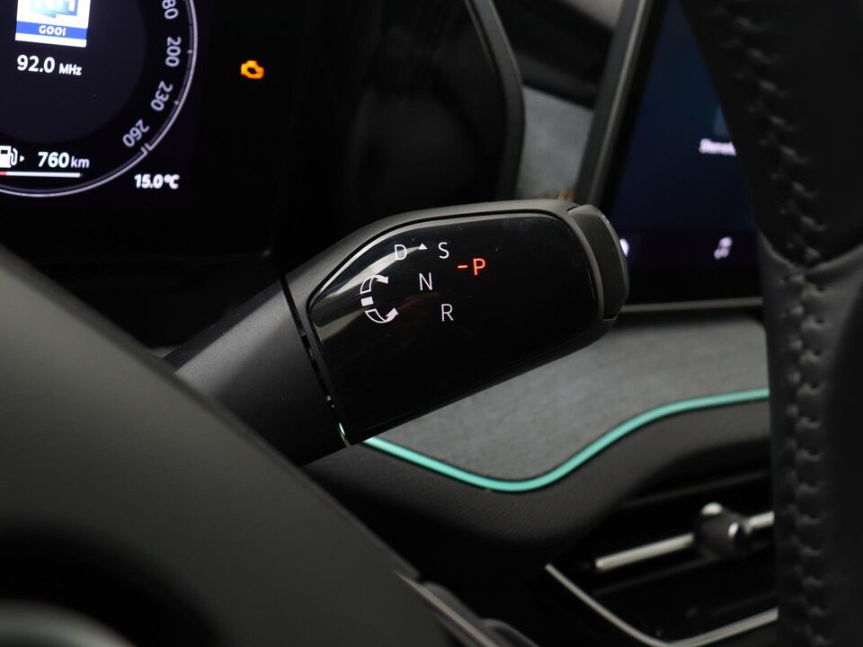 Škoda Kodiaq 1.5 TSI Business Edition