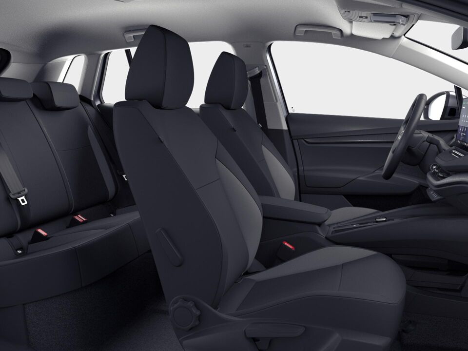 Škoda Elroq Selection 125 kW / 170 PK