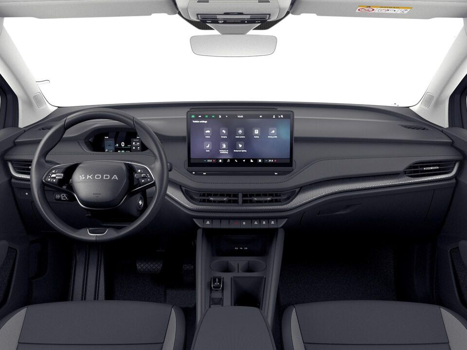 Škoda Elroq Selection 125 kW / 170 PK