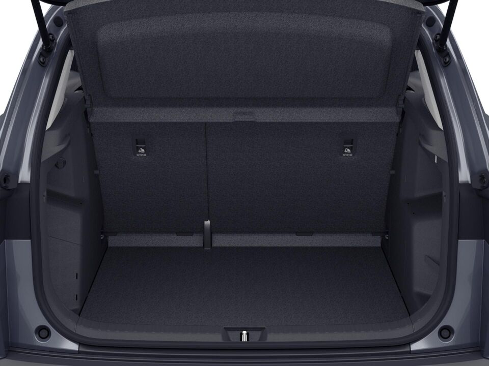 Škoda Elroq Selection 125 kW / 170 PK