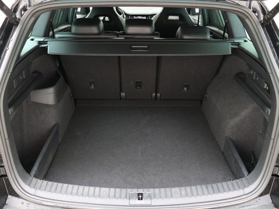 Škoda Kodiaq 1.5 TSI Sportline Business