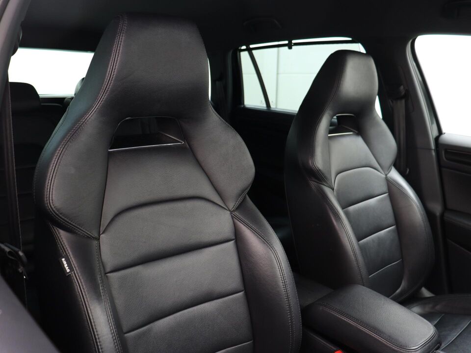 Škoda Kodiaq 1.5 TSI Sportline Business