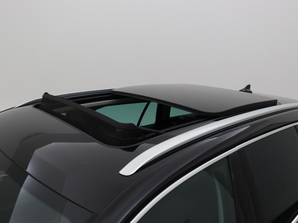 Škoda Octavia Combi 1.4 TSI 204PK