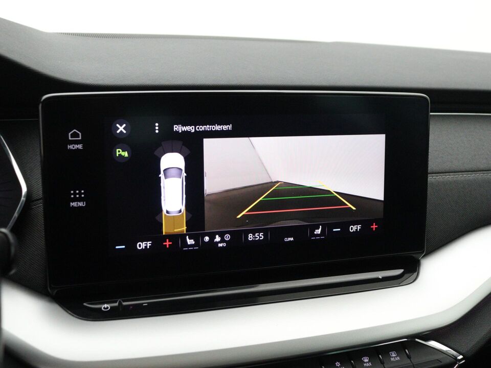 Škoda Octavia Combi 1.4 TSI 204PK