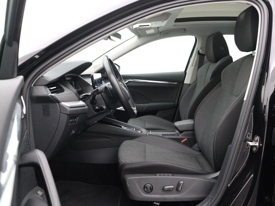 Škoda Octavia Combi 1.4 TSI 204PK