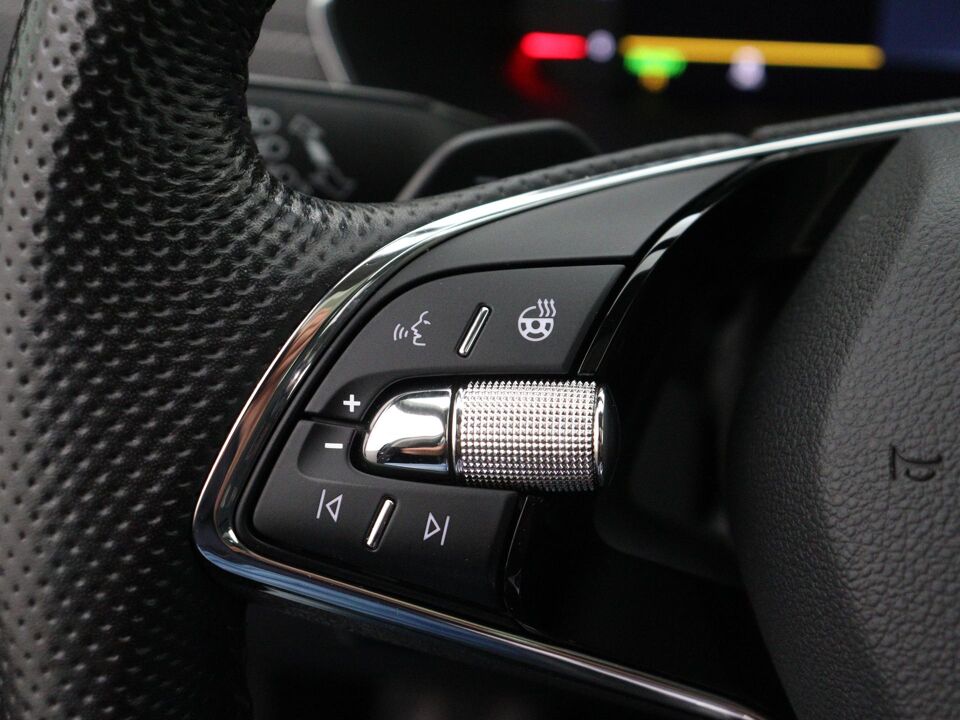 Škoda Octavia Combi 1.4 TSI 204PK