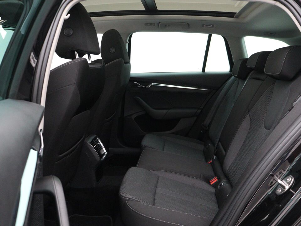 Škoda Octavia Combi 1.4 TSI 204PK