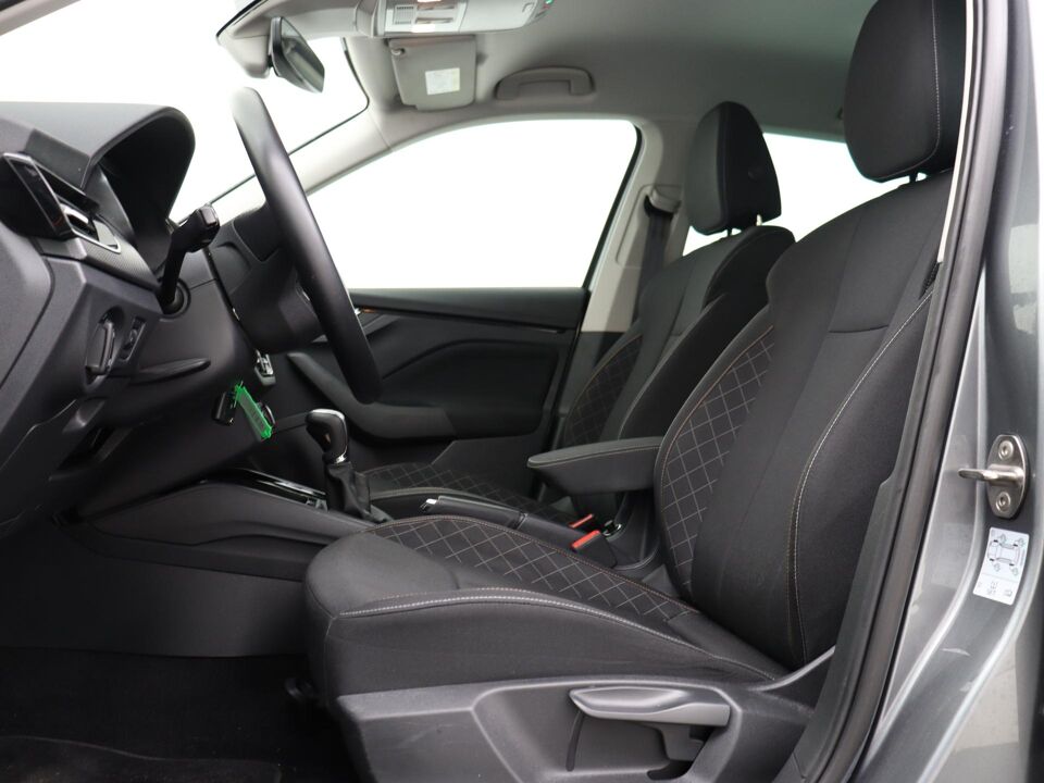 Škoda Kamiq 1.0 TSI 110 PK DSG Ambition