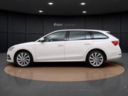 Škoda Octavia Combi 1.4 TSI iV PHEV Ambition
