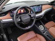 Škoda Octavia Combi 1.5 TSI 150 PK DSG MHEV Business Edition Plus