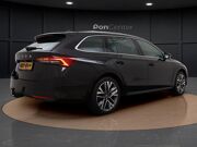 Škoda Octavia Combi 1.5 TSI 150 PK DSG MHEV Business Edition Plus