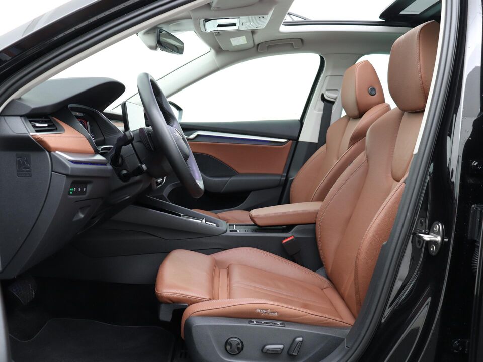 Škoda Octavia Combi 1.5 TSI 150 PK DSG MHEV Business Edition Plus